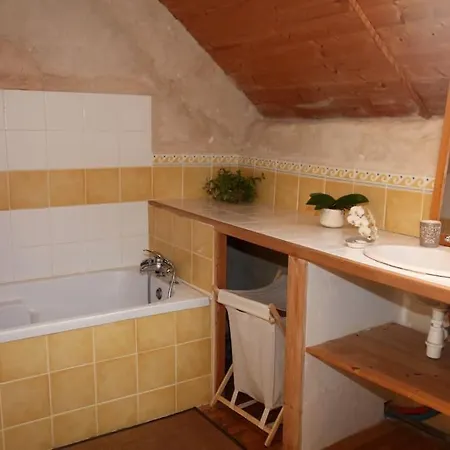 Serenite A La Ferme Equestre * Lempzours