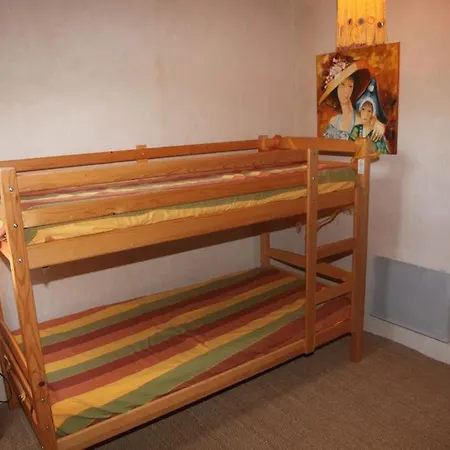 Sérénité à La Ferme équestre Сasa de vacaciones