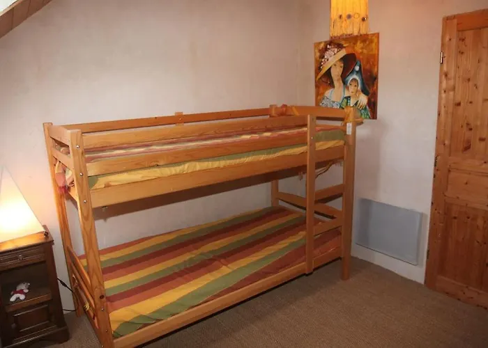 Serenite A La Ferme Equestre 別荘