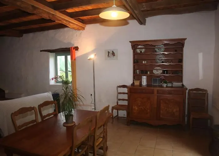 Serenite A La Ferme Equestre 別荘 *