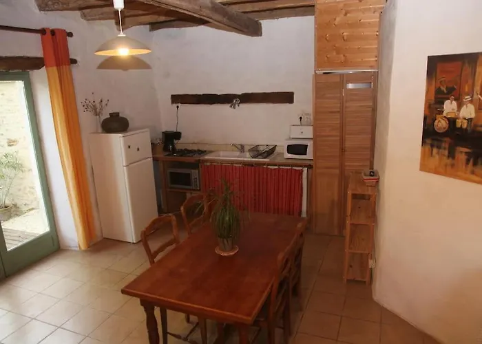 Serenite A La Ferme Equestre